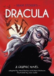 Classics In Graphics: Bram Stoker\'s Dracula