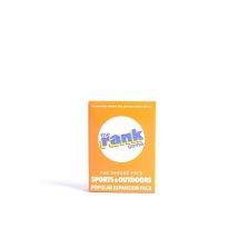 Sports & Outdoors: Rank Game Orange Expansion Pack..
