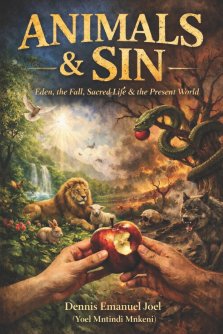Animals and Sin :  Eden, the Fall, Sacred Life, and the Present World