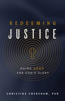 Redeeming Justice