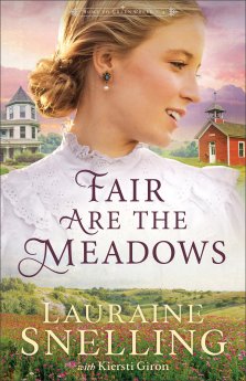 Fair Are the Meadows