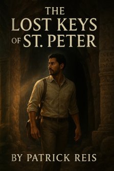 The Lost Keys of St. Peter