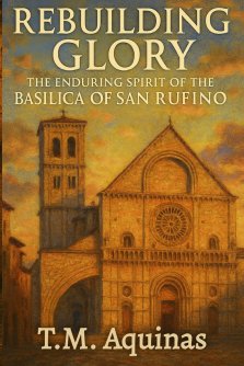 Rebuilding Glory: The Enduring Spirit of the Basilica of San Rufino
