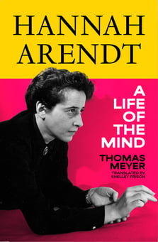 HANNAH ARENDT