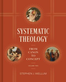 Systematic Theology, Volume Two