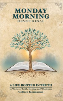 Monday Morning Devotional