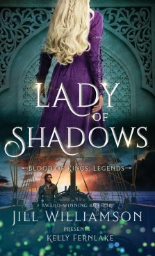 Lady of Shadows