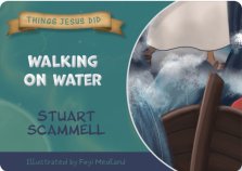 Walking on Water