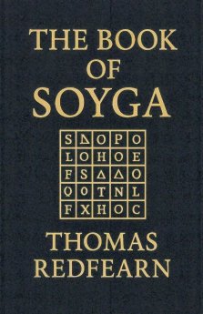 The Book Of Soyga