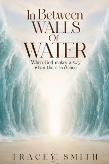 In Between Walls Of Water