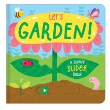 Let's Garden!