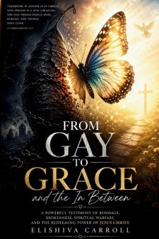 From Gay To Grace and The In-Between