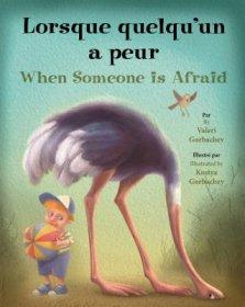 Lorsque Quelqu\'un A Peur/when Someone Is Afraid