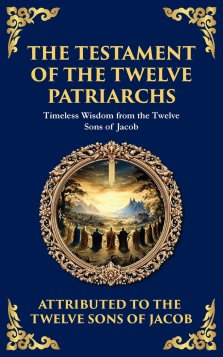 Testament Of The Twelve Patriarchs