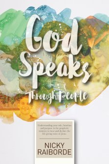 God Speaks Through People