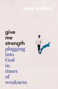 Give Me Strength!