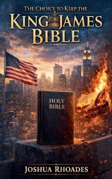 The Choice to Keep the King James Bible