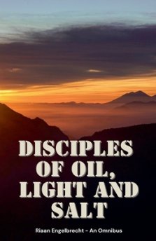 Discipled Jesus-Way