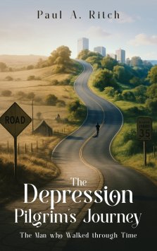 The Depression Pilgrim's Journey: The Man Who Walked through Time