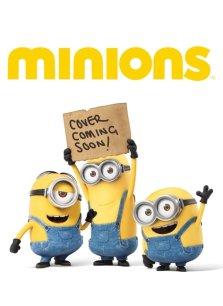 Minions 3: Official Sticker Activity Book