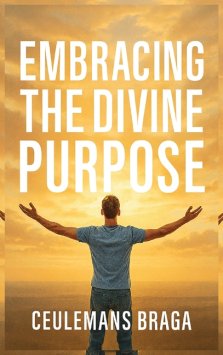 Embracing Divine Purpose  Unraveling Purpose