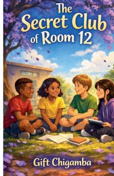 The Secret Club of Room 12
