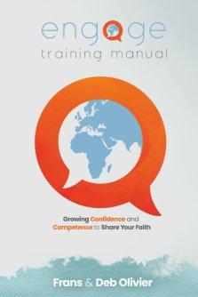Engage Training Manual