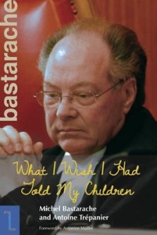 WHAT I WISH I HAD TOLD MY CHILDREN