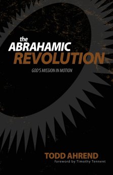 The Abrahamic Revolution