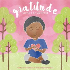 Gratitude, Virtues of My Heart