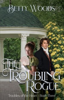 The Troubling Rogue