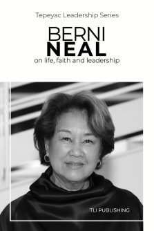 Berni Neal: on life, faith and leadership