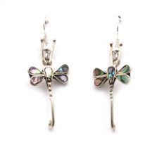 Libelula Dragonfly Earrings