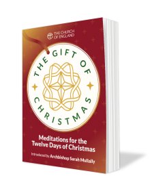 50 x The Gift of Christmas
