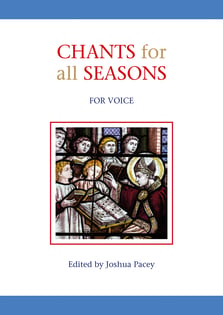 Chants for All Seasons