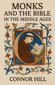Monks and the Bible in the Middle Ages