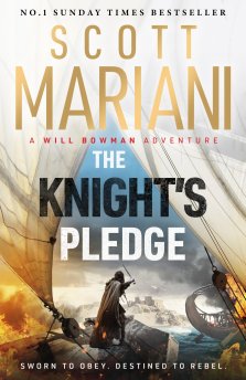 The Knight's Pledge