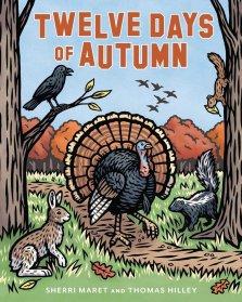 Twelve Days Of Autumn