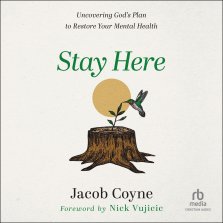 Stay Here
