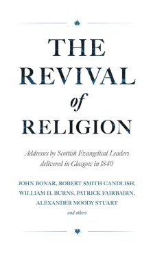 Revival of Religion