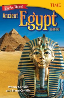 You Are There! Ancient Egypt 1336 Bc