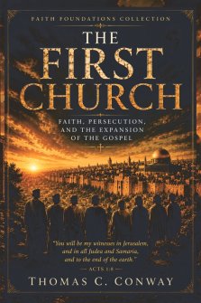 The First Church: Faith, Persecution, and the Expansion of the Gospel