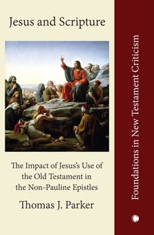 Jesus And Scripture