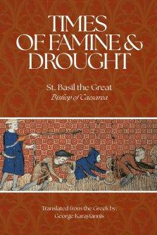 Times of Famine and Drought