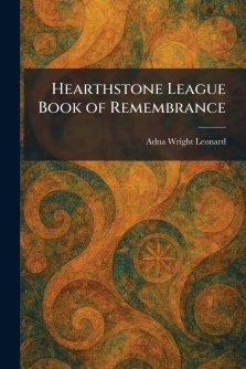 Hearthstone League Book of Remembrance