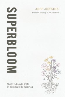 Superbloom