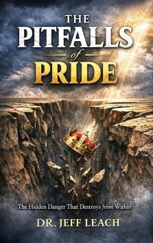 The Pitfalls of Pride: The Hidden Danger That Destroys from Within