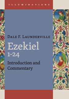 Ezekiel 1-24: Introduction and Commentary