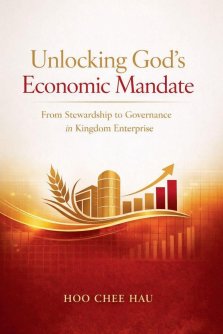 Unlocking God's Economic Mandate: From Stewardship to Governance in Kingdom Enterprise