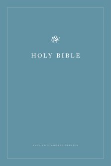 ESV Economy Bible